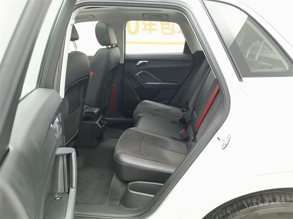 Audi Q3 Audi Q3