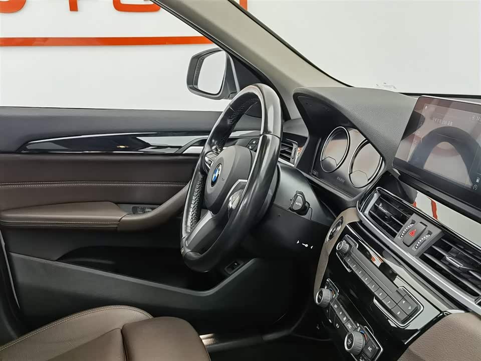 BMW X1 BMW X1