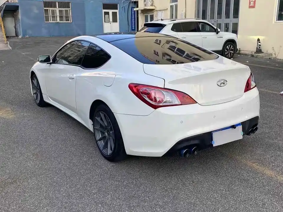 Hyundai Lawns-Coolpad