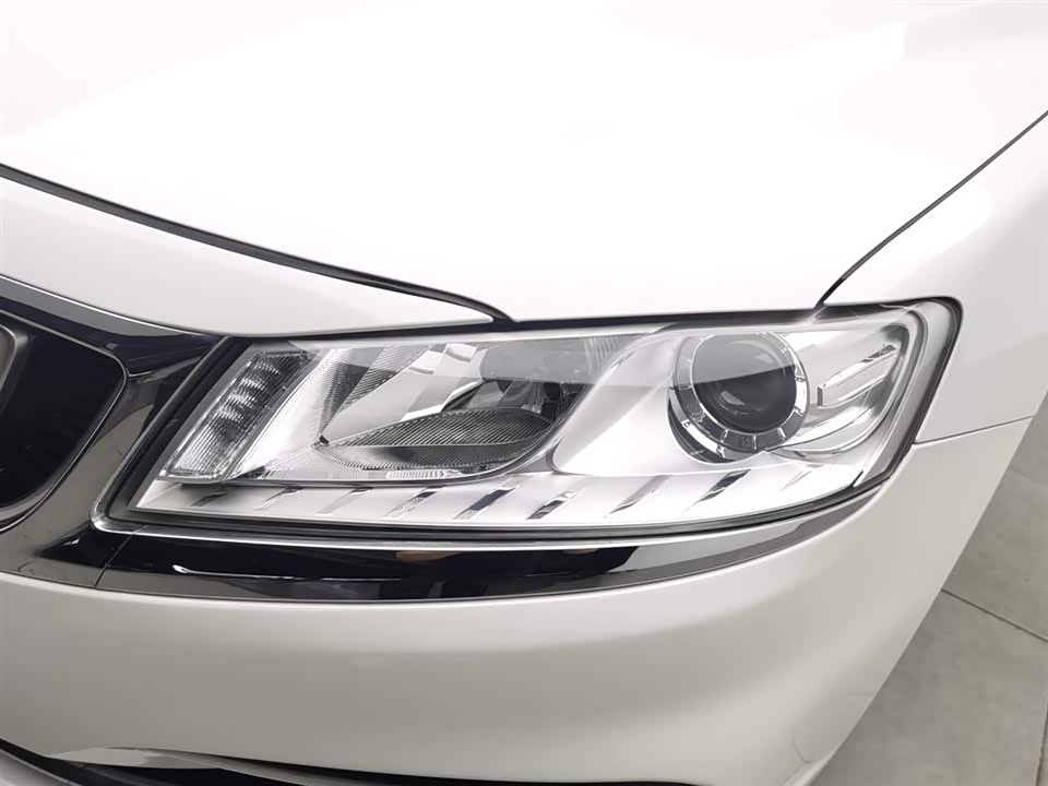 Geely Borui Geely Borui
