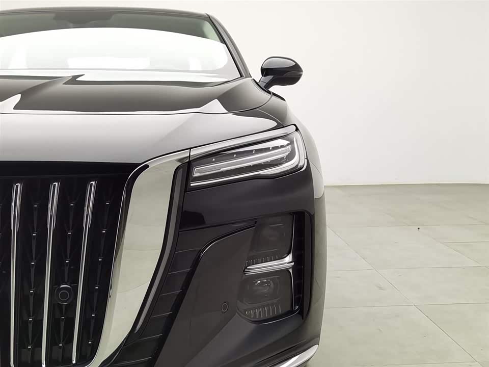 Hongqi H5 Hongqi H5