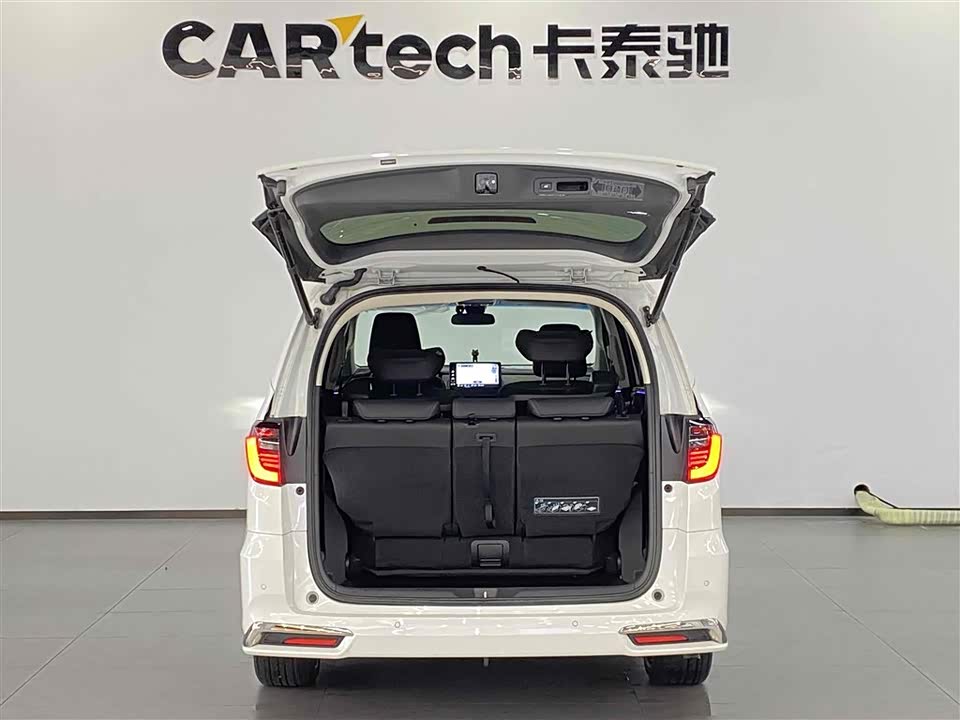 Honda Odyssey Honda Odyssey