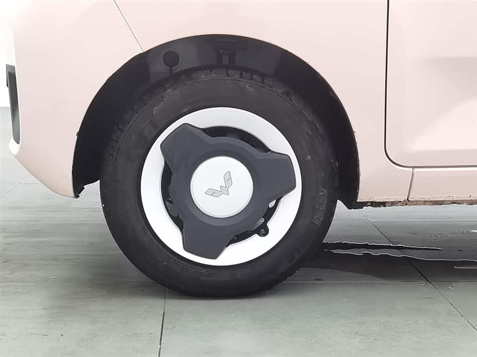 Wuling Hongguang MINIEV Wuling Hongguang MINIEV