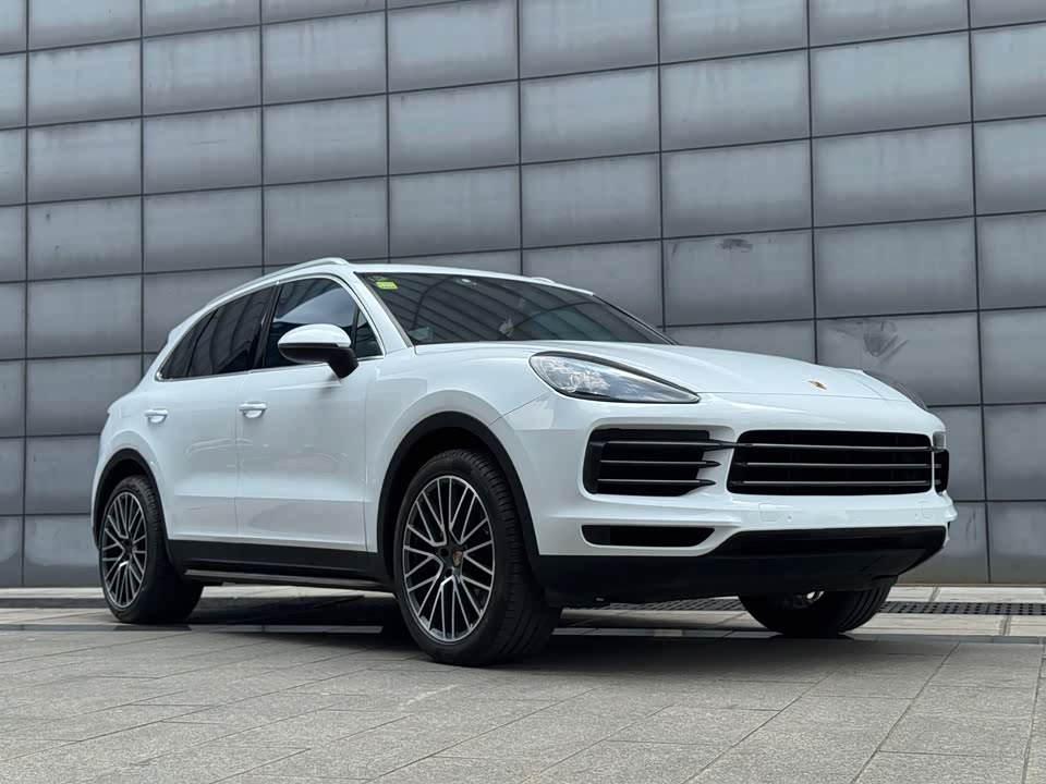 Porsche Cayenne Porsche Cayenne