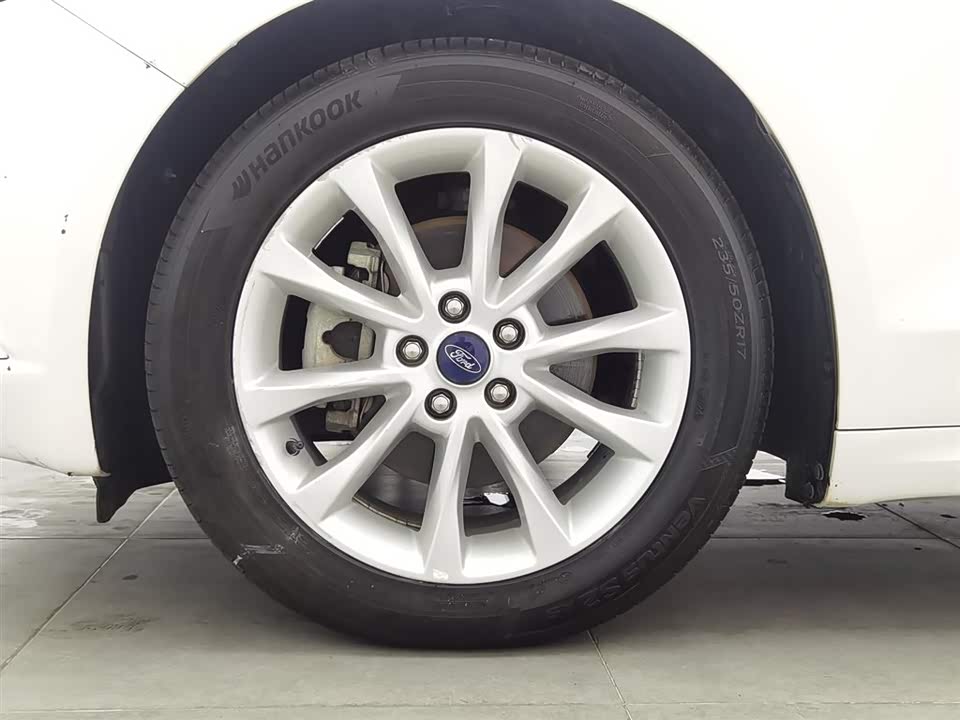 Ford Mondeo Ford Mondeo