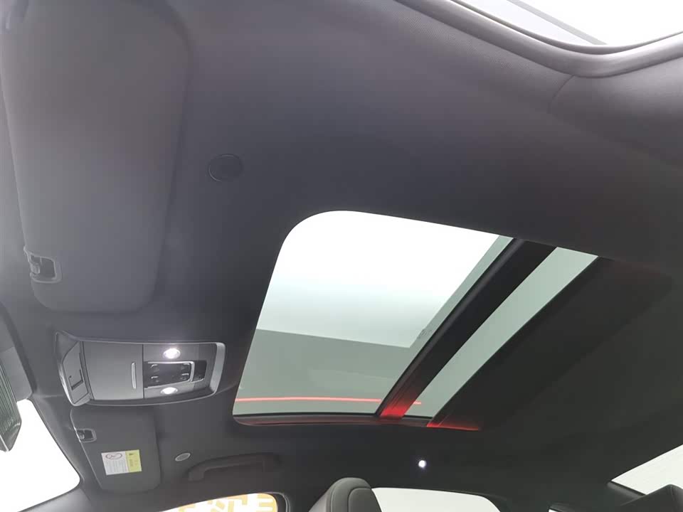 BYD Han BYD Han