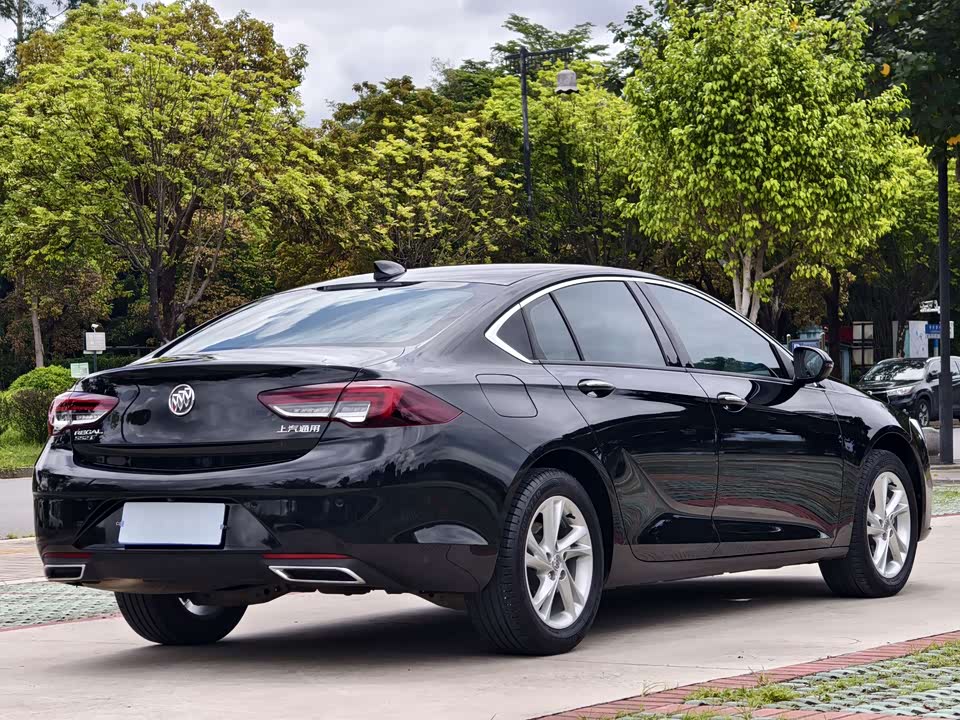 Buick Regal Buick Regal