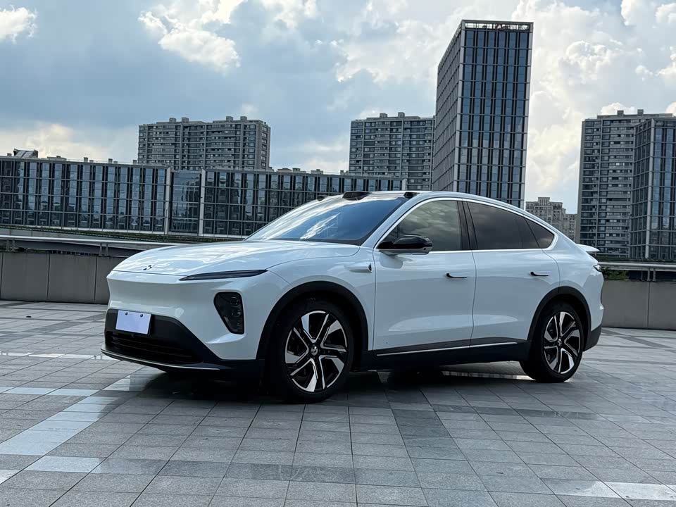 NIO EC7 NIO EC7