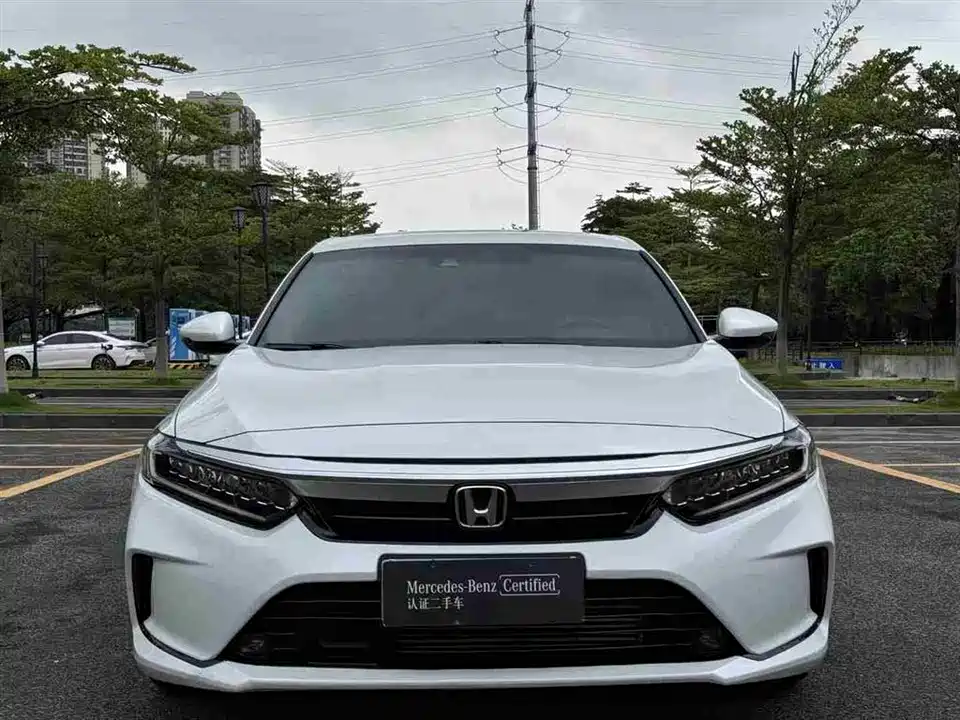 Honda Yingshipai Honda Yingshipai