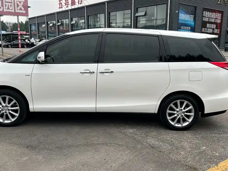 Toyota Previa
