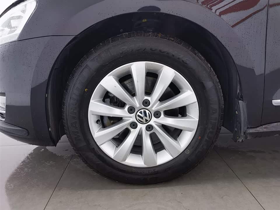 Volkswagen Passat Volkswagen Passat