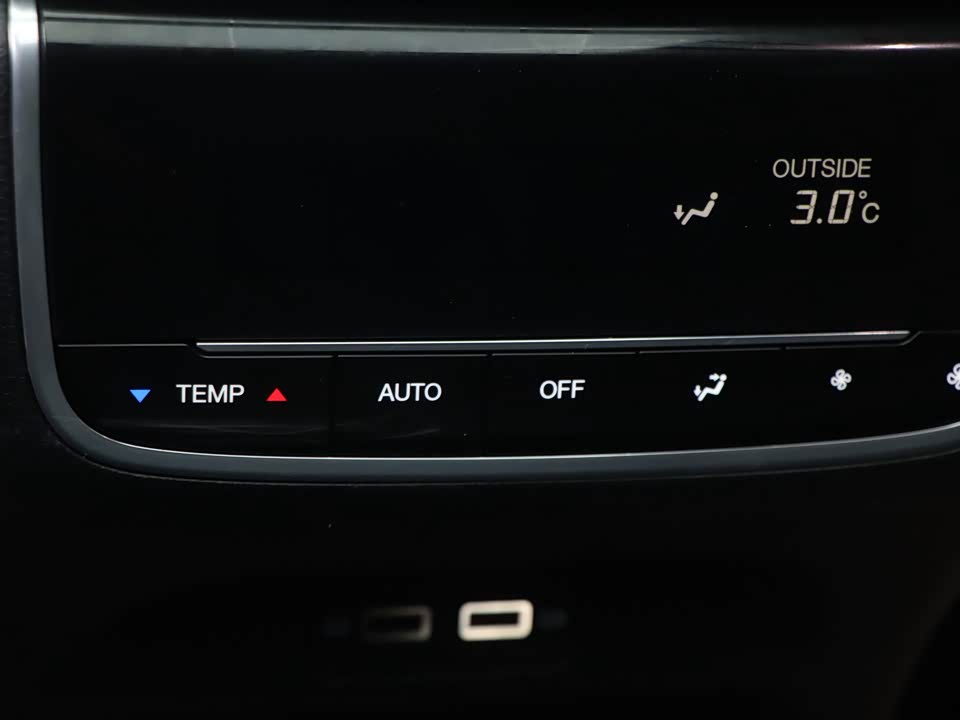 Trumpchi Trumpchi GS8