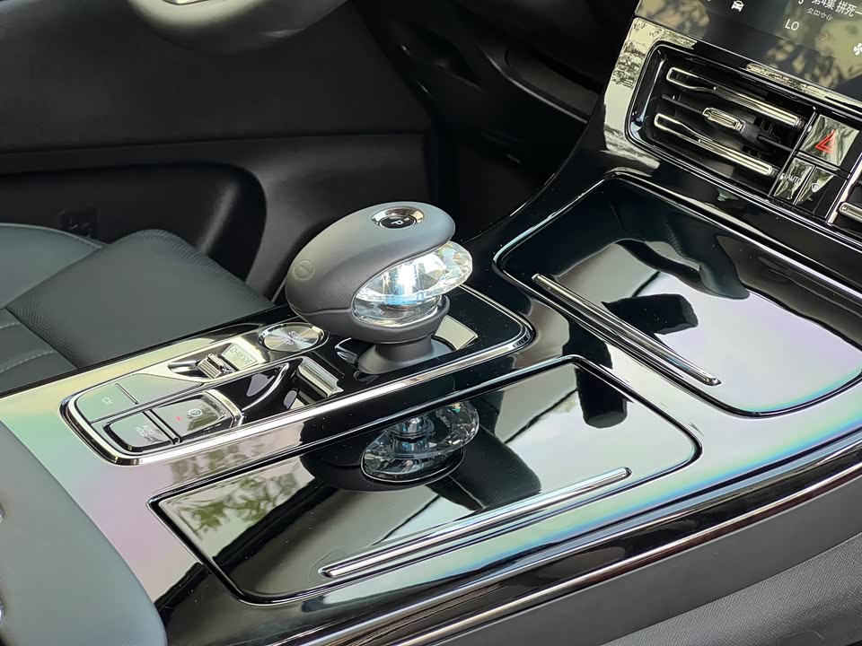 Trumpchi Trumpchi E9 Trumpchi Trumpchi E9