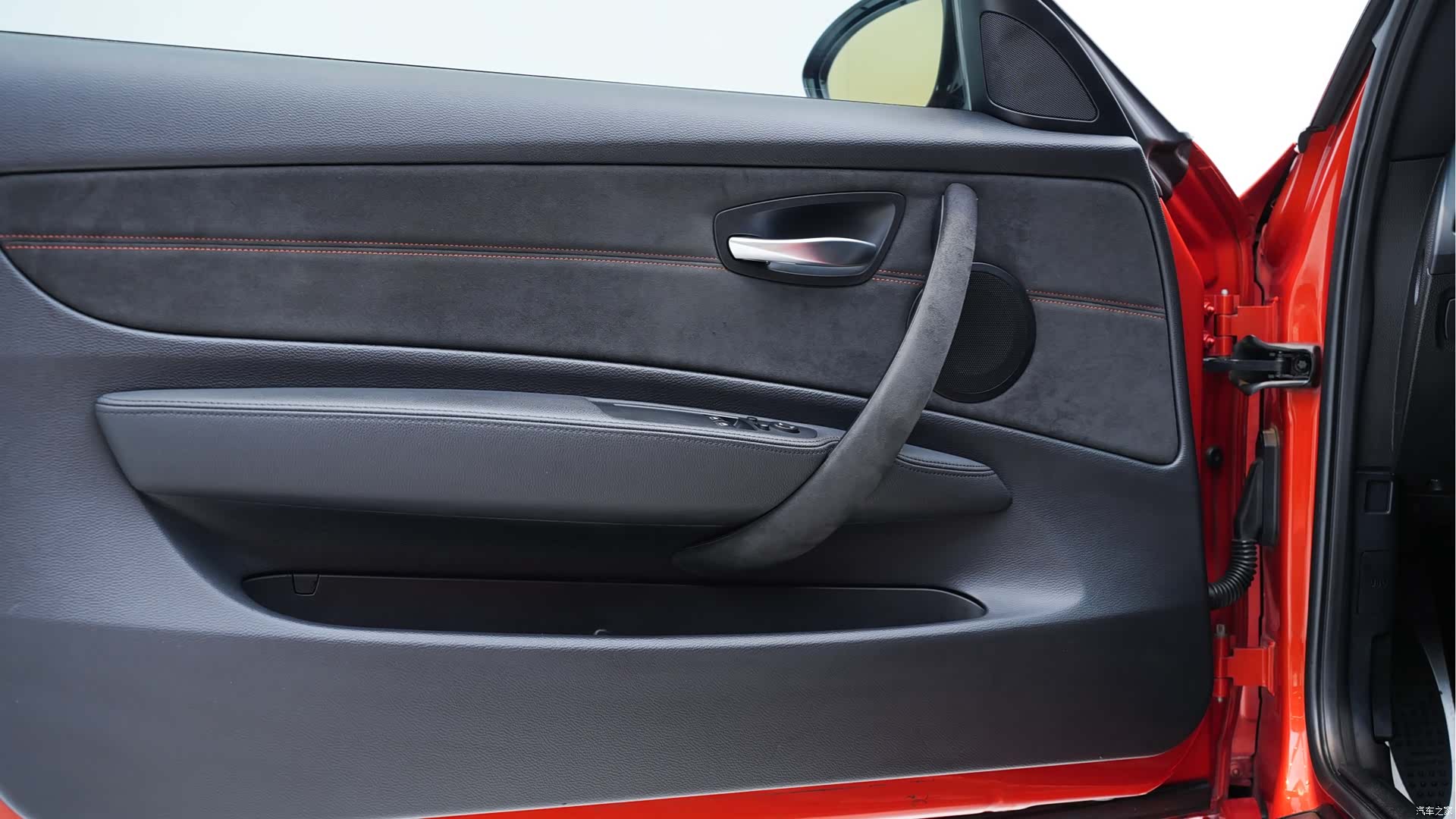 BMW 1 Series, 2012 13