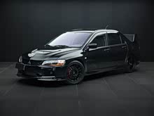 LANCER 2006�� 2.0T EVO IX