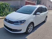 ���� 2016�� 380TSI ������ 7��