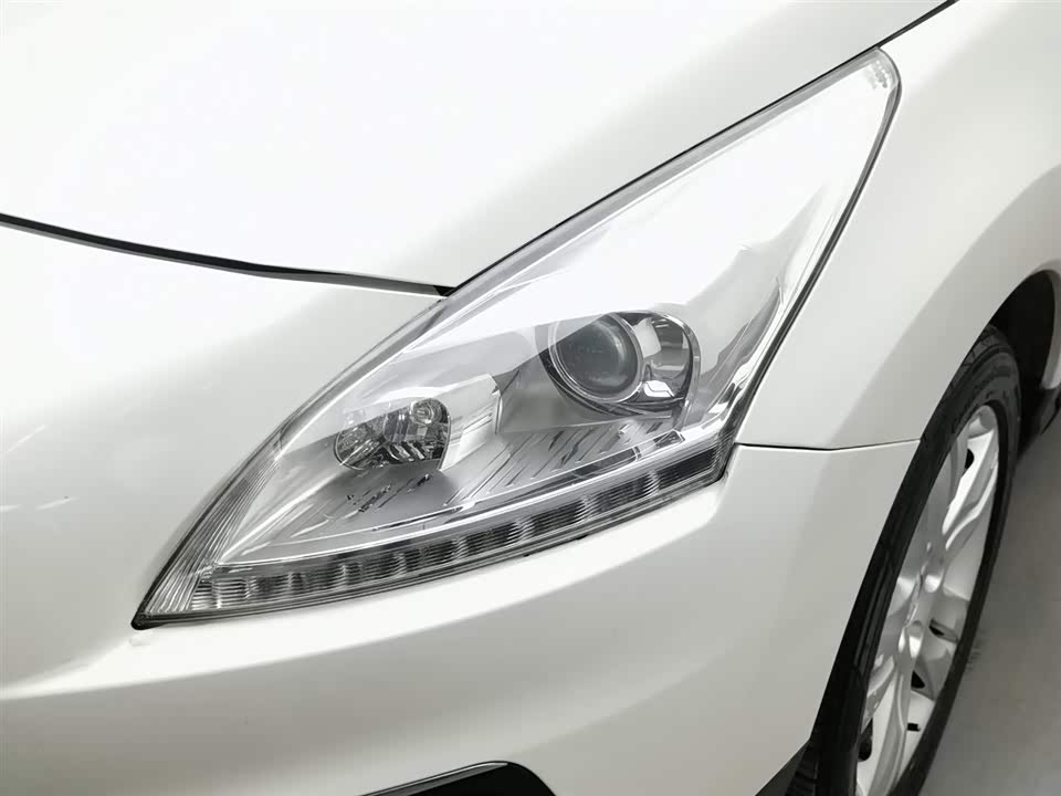 Peugeot 3008 Peugeot 3008