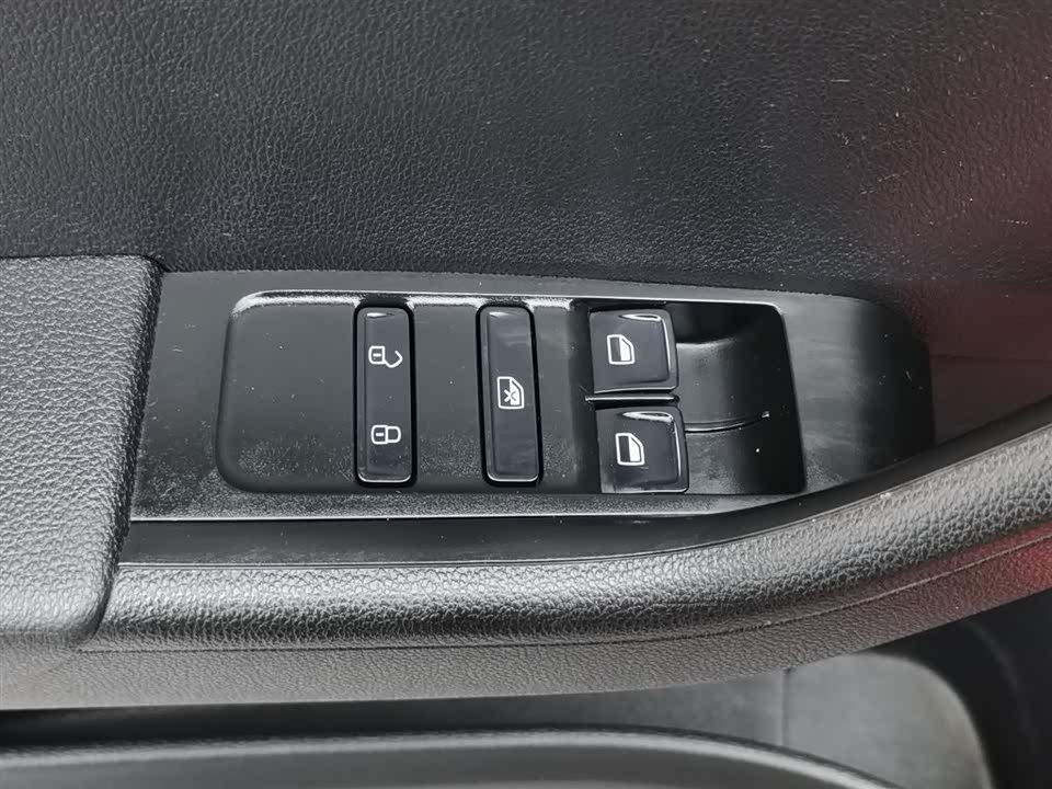 Skoda Jingrui Skoda Jingrui