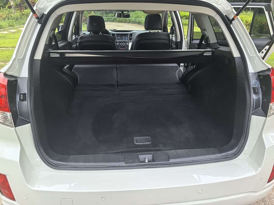 Subaru Outback Subaru Outback