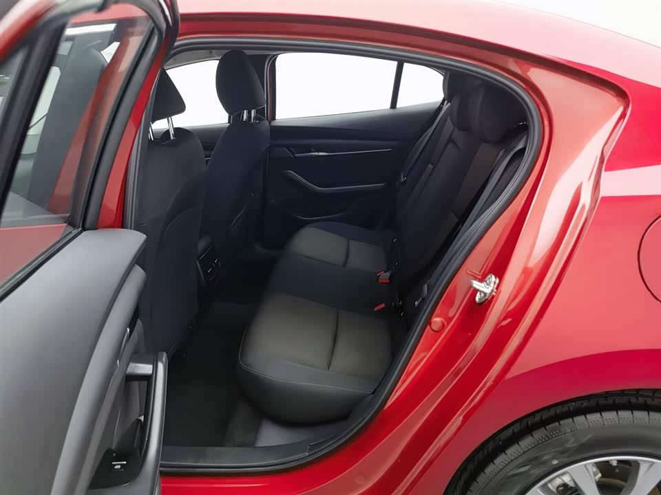 Mazda 3 Angkesaila Mazda 3 Angkesaila