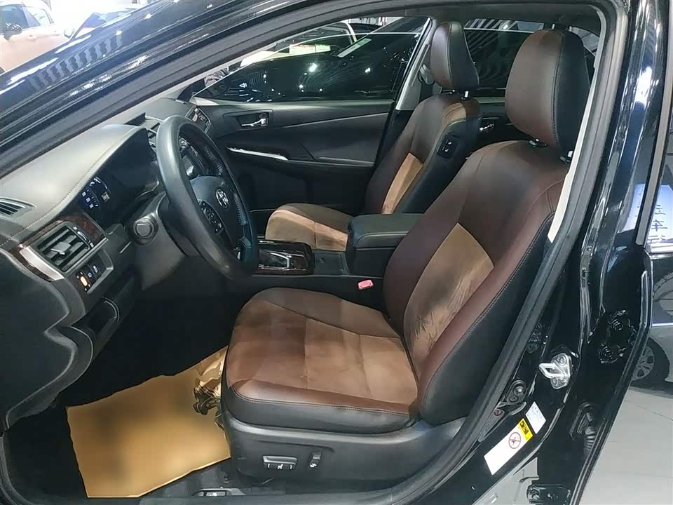 Toyota Camry Toyota Camry