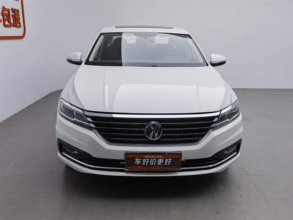 Volkswagen Lavida Volkswagen Lavida