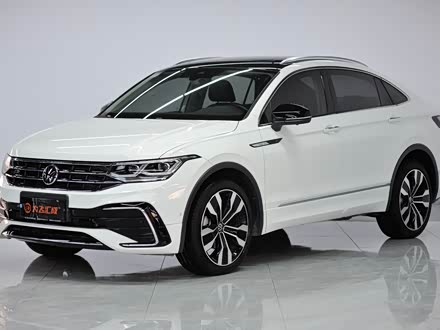 途观x 2021款 380tsi 四驱尊崇旗舰版
