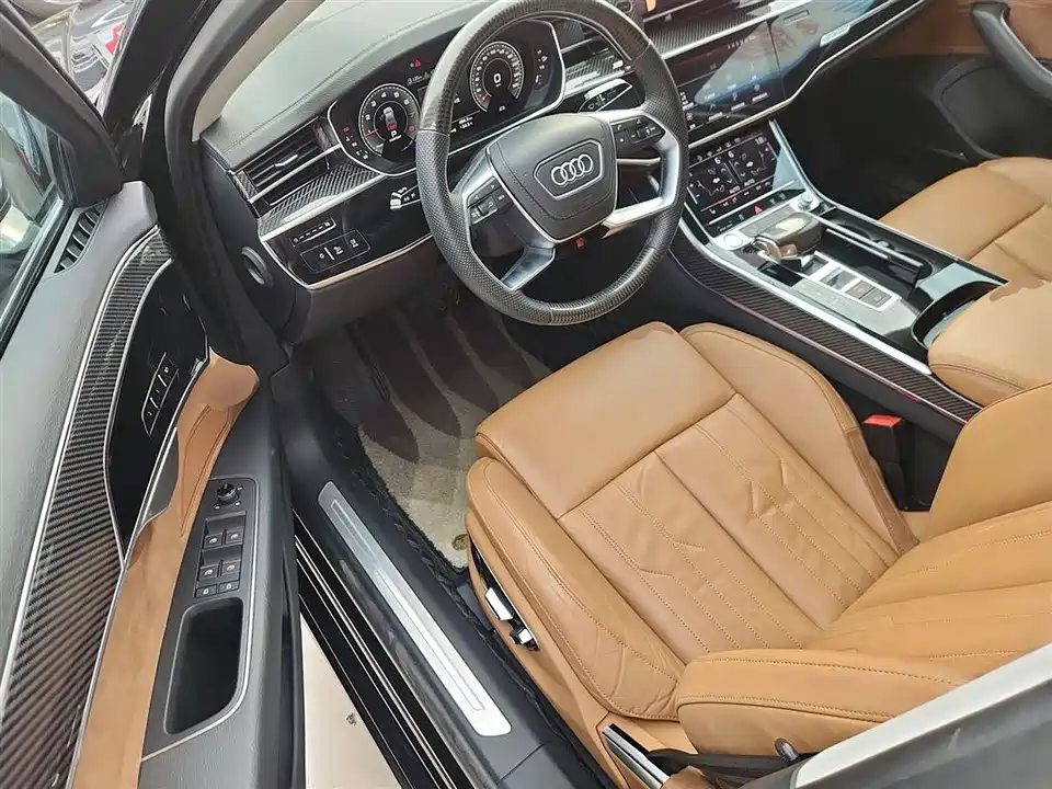 Audi A8 Audi A8