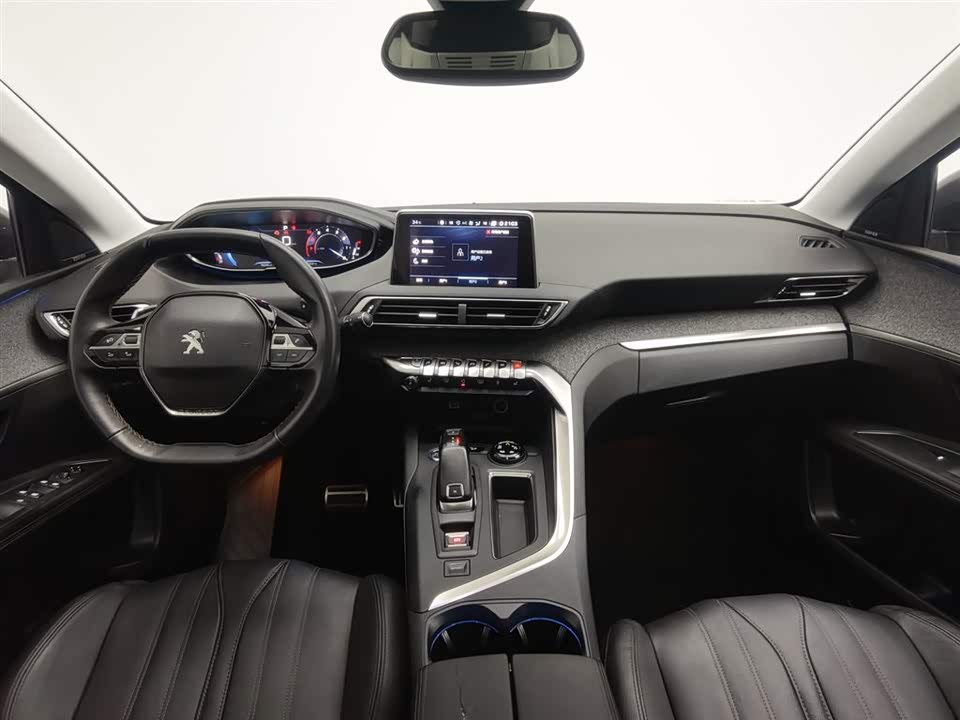 Peugeot 4008 Peugeot 4008
