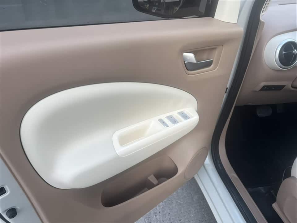 Wuling Hongguang MINIEV Wuling Hongguang MINIEV