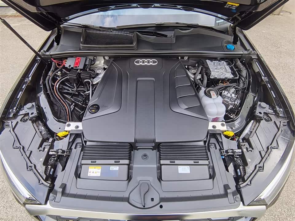 Audi Q7 Audi Q7