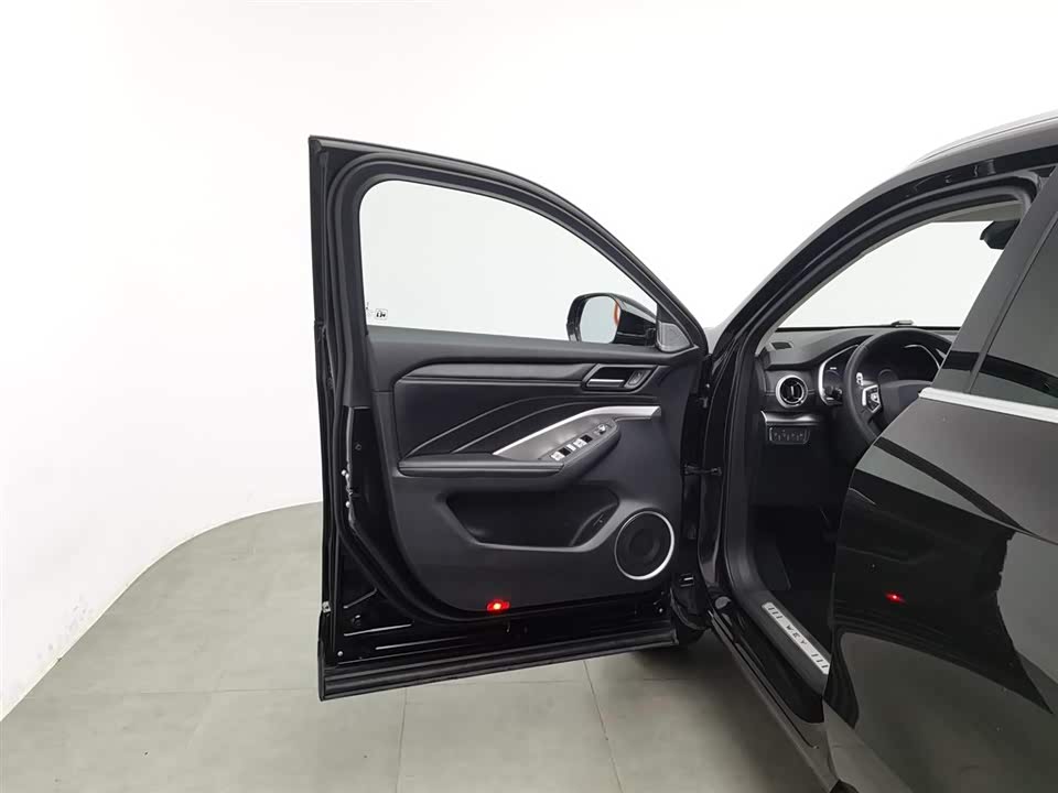 Weipai VV6