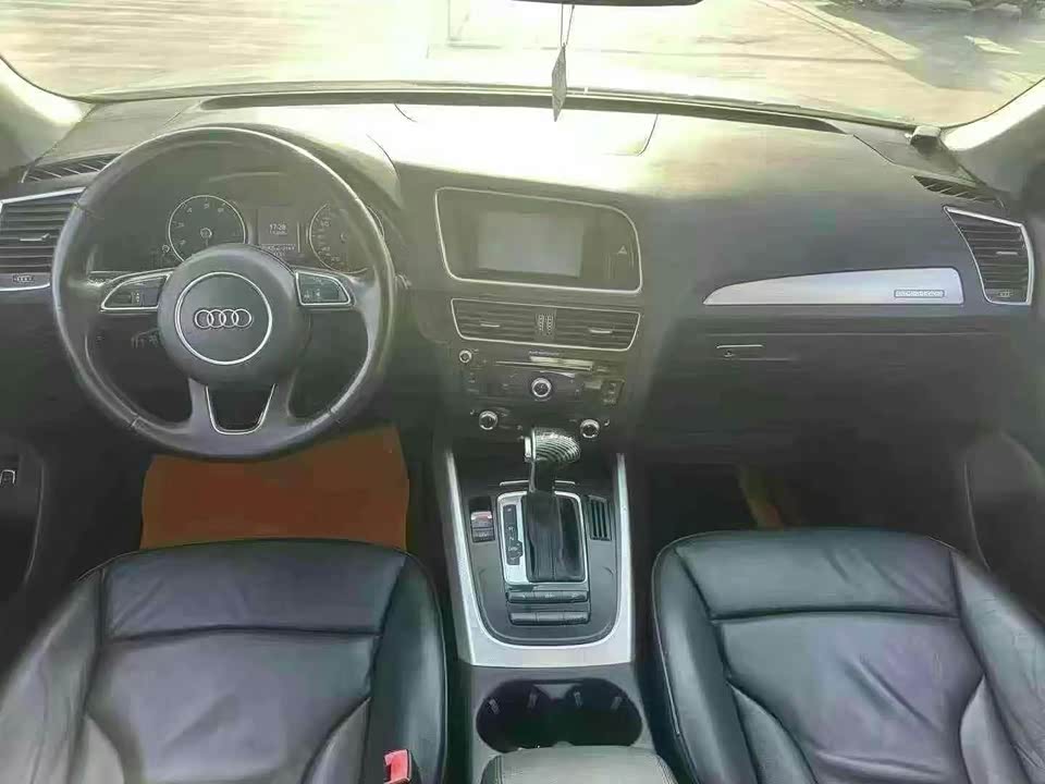 Audi Q5 Audi Q5