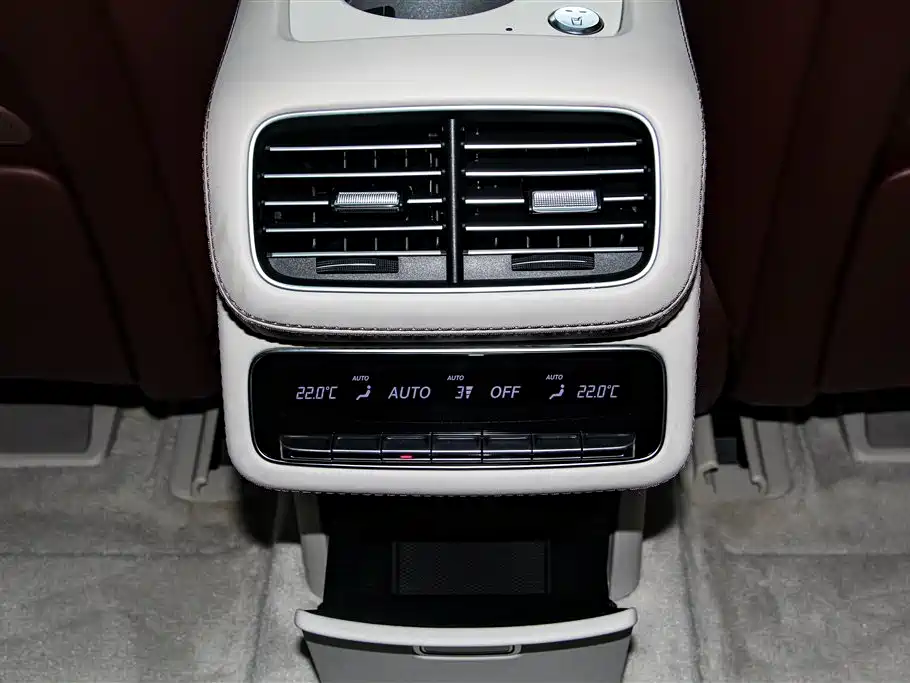 Mercedes-Benz Maybach GLS