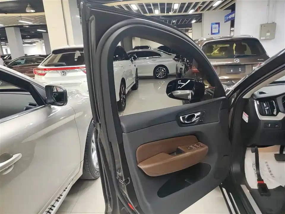 Volvo XC60 Volvo XC60