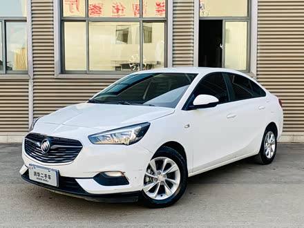 凯越 2020款 15n cvt精英型