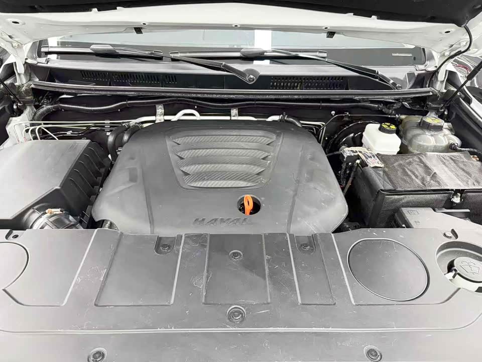 Haval H9 Haval H9
