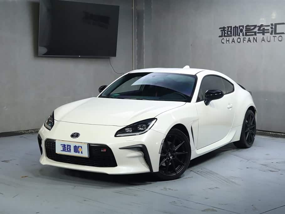 Toyota 86 Toyota 86