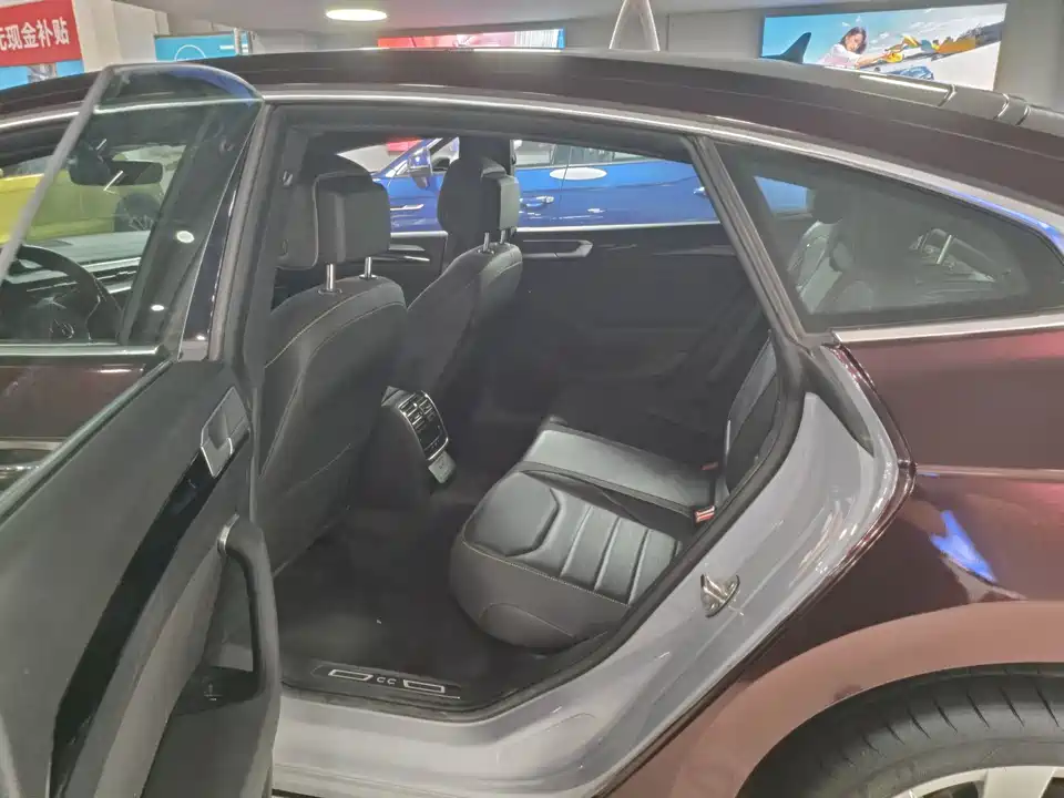Volkswagen CC Volkswagen CC