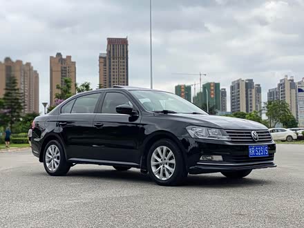 朗逸 2015款 230tsi dsg舒适版