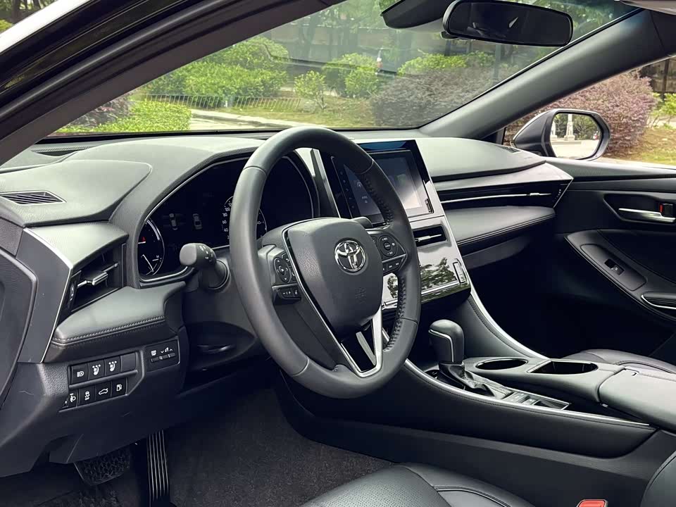 Toyota Asian dragon Toyota Asian dragon