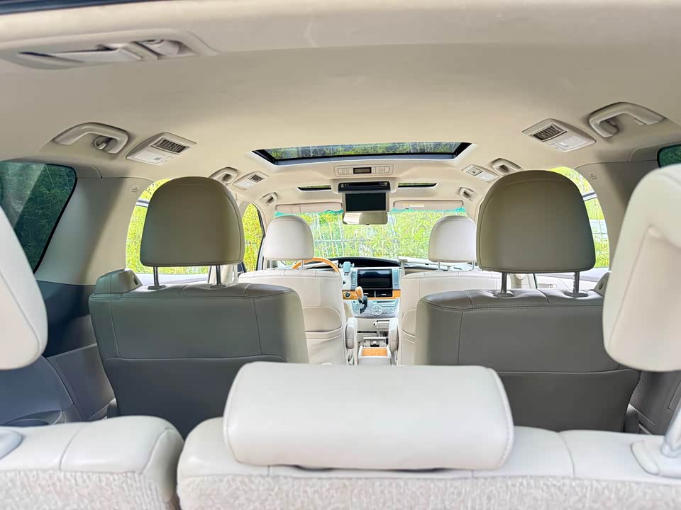 Toyota Previa Toyota Previa