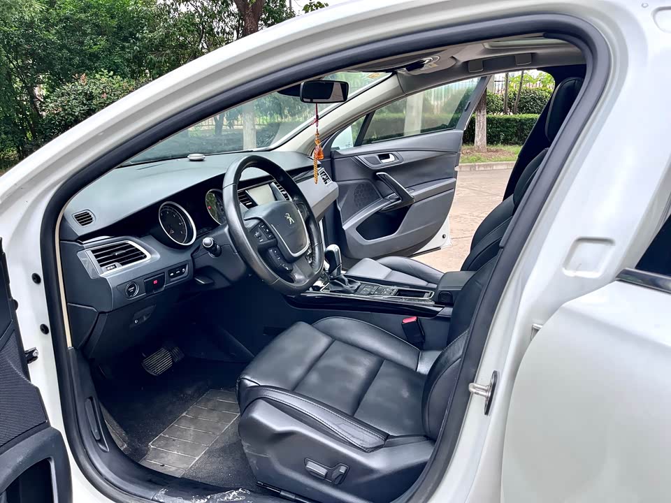 Peugeot 508 Peugeot 508