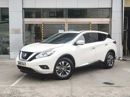 楼兰 2021款 2.5l xl 两驱智联豪华版