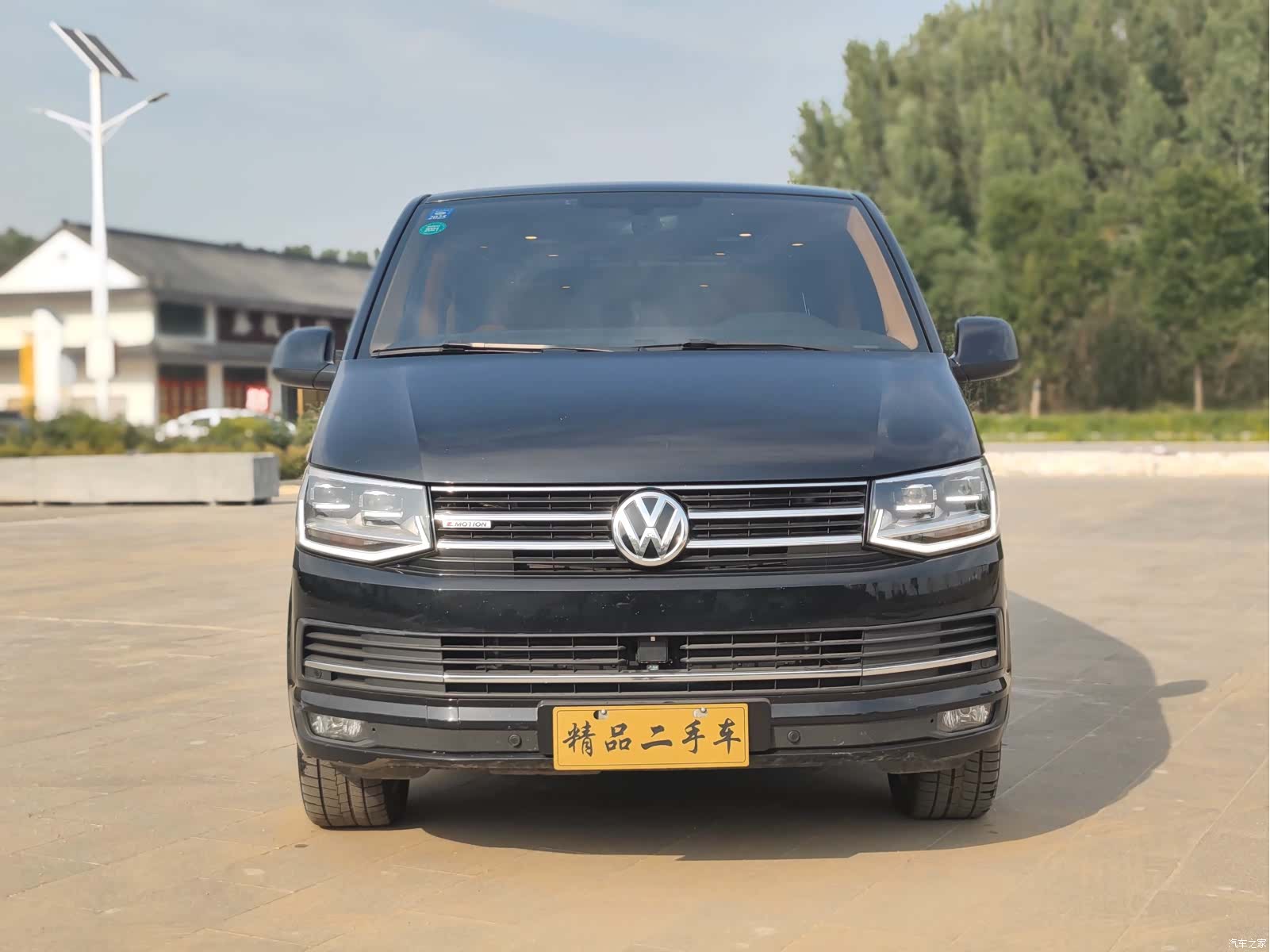 Volkswagen 7, 2017 2