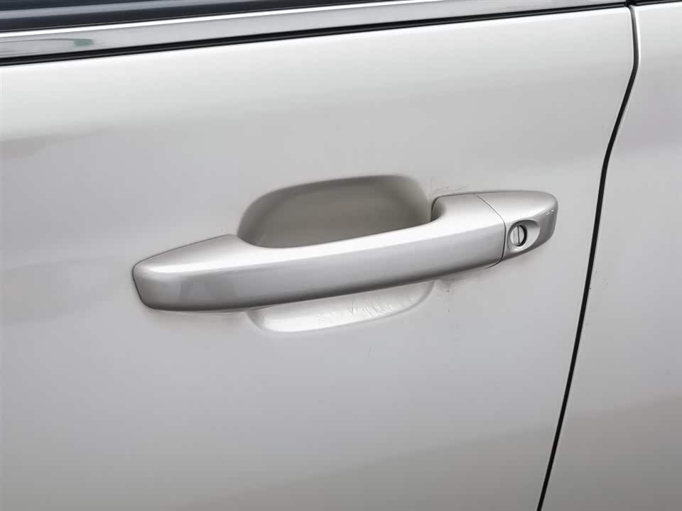 Roewe 550 Roewe 550