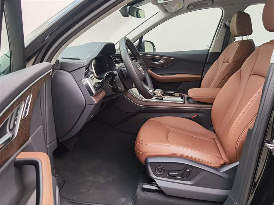 Audi Q7 Audi Q7