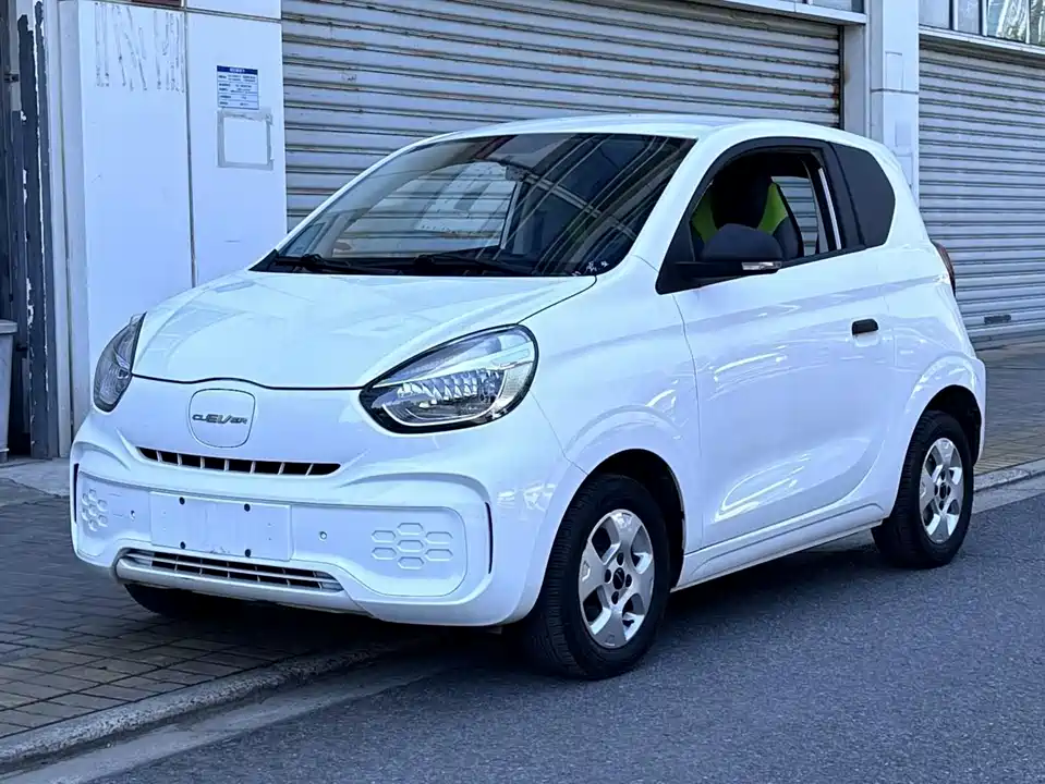Roewe Clewe CLEVER