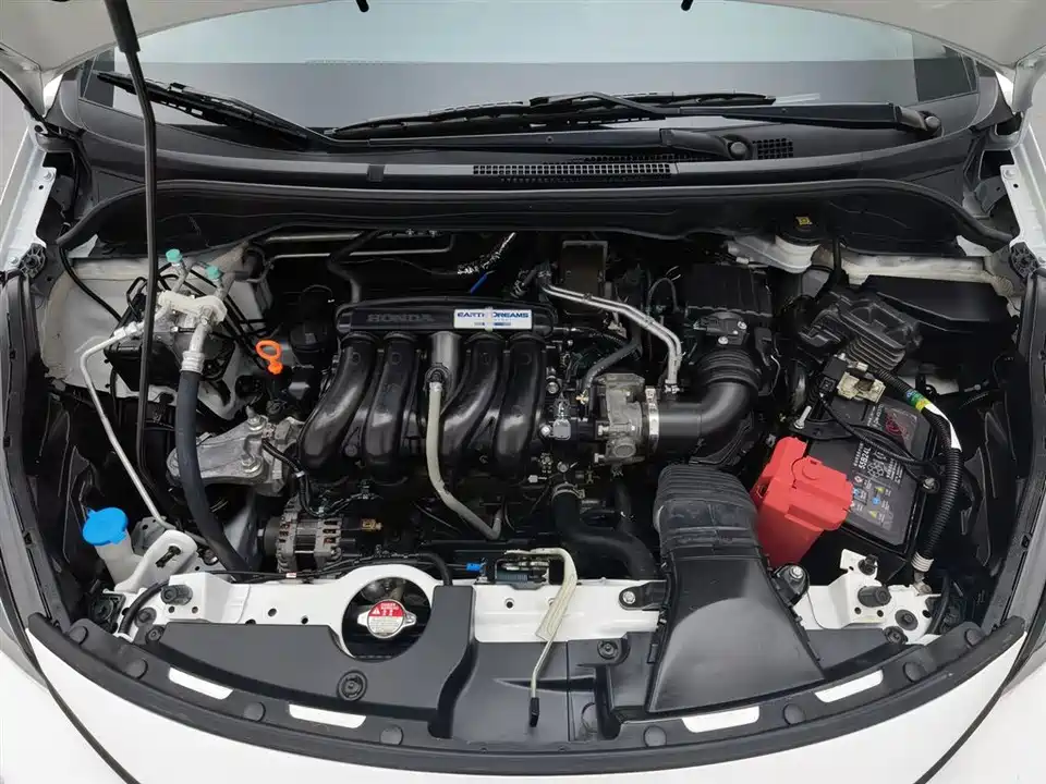 Honda Fit Honda Fit