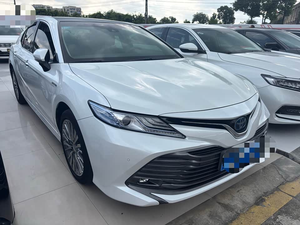Toyota Camry Toyota Camry